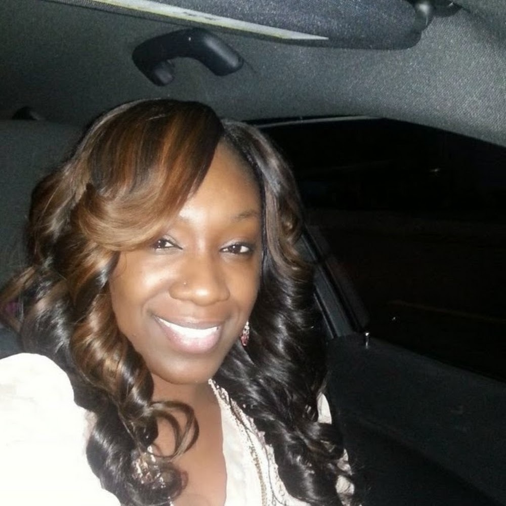 Meet your Posher, Sherita